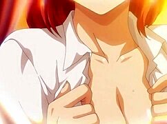 Hey, anyone up for watching Saimin Episodio 1 anime fun?