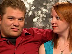 redheads plan to spice things up even more with a threesome?