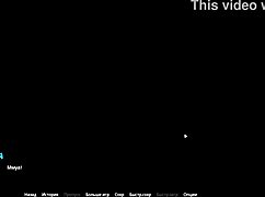 Wow, check out this hot milf kissing and fucking in a car scene!