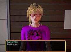 Aventuri în noua mea familie vitregă