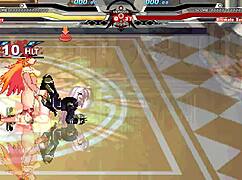 i paid for jessica to fuck zero in this hentai