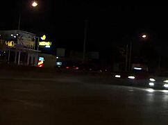 TUKTUKPATROL ASIAN CHAMP SHOWS SUCKING & FUCKING SKILLS!!