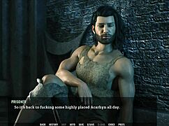 Tales From The Unending Void 87: Epic Game Adventure With Unique Characters And Locations