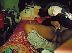 watch me cum hard to porn