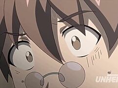 Hey stepson, come closer to your stepmom. My huge breasts are waiting uncensored!