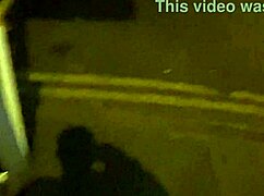 cracky and the tv featuring blonde and brunette amateurs in reality