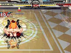 i paid for jessica to fuck zero in this hentai