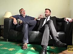 Pascalssubsluts alt chick caitlin minx hammered by master in bound domination