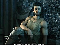 Příběhy z Nekonečné Prázdnoty 87: Epické herní dobrodružství s unikátníma postavama a lokacema