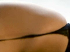 anna sophia berglund posing sexy.