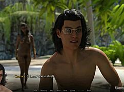 Lora Croft Fucked By Big Dick Monsters