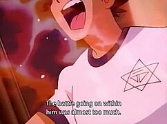 Hentai Anime Gedou Gakuen Episode 2 Packed with Wild Action