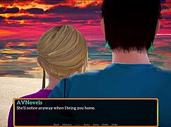 Adventures In My New Stepfamily