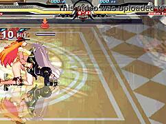 i paid for jessica to fuck zero in this hentai