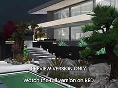 Yo, check this 3D hentai preview of Yes And!