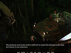 Tales From The Unending Void 87: Epic Game Adventure With Unique Characters And Locations