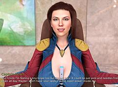 exploring the heart in episode 270 of the game