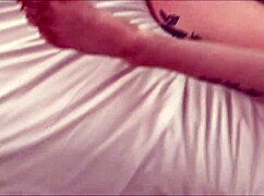 goth step sister tokyo diamond gooning in family therapy with alex adams