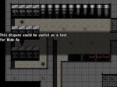 Entering a ninja women's mansion in villainess quest part 2.