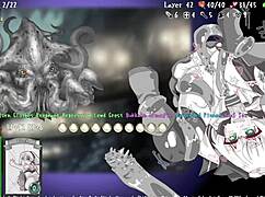 Ready to dive into the lost chapter of this hentai game?