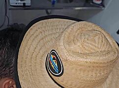 Married Fisherman Fucks Gay Guy Bareback And Cums On Face.