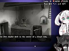 Ready to dive into the lost chapter of this hentai game?