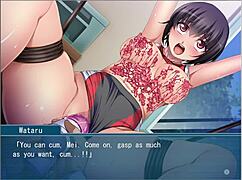 Κορίτσι cosplay εκπαίδευση, θα κάνω τα πάντα αν βγεις μαζί μου μέρος 3