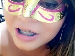 Stepfather Confesses Dirty Desires to Stepdaughter in Hardcore Friend Fantasy