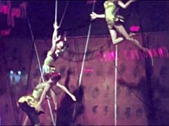 Curious about vintage erotic animation from retro times?