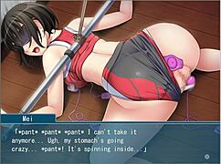 Cosplay Girl M Training Ill Do Anything If You Go Out With Me Part 3