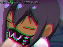 hey, have you seen this wild trap hmv comp with crossdressing anime vibes lately?