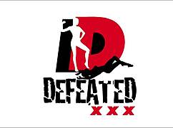 Cute Mature Lesbians Lick Asses and Pussies with Foot Massage Orgasms