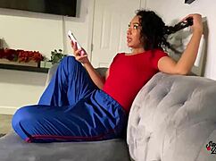 i edge him with deepthroat bj.