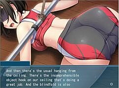 Cosplay Girl M Training Ill Do Anything If You Go Out With Me Part 3