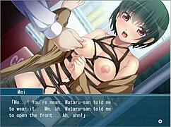 Cosplay Girl M Training Ill Do Anything If You Go Out With Me Part 3