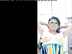 Stepfather Confesses Dirty Desires to Stepdaughter in Hardcore Friend Fantasy