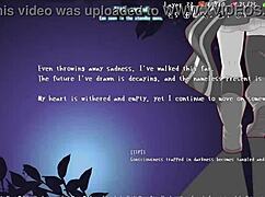 Ready to dive into the lost chapter of this hentai game?