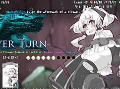 Ready to dive into the lost chapter of this hentai game?