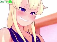 Hé, heb je deze wilde trap hmv comp met crossdressing anime vibes al gezien?