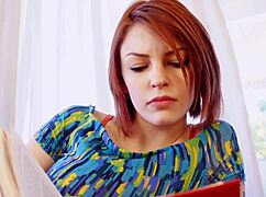 bree daniels and nilah summers lick each other's pussies