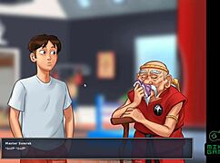 サマータイム・サーガ ep54 - ついにおバイク買ったけど、あのクリームパイはどう？