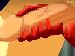 Detailed Scenes from Heermaanoo Episode 2 with Spanish Subtitles