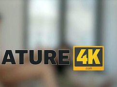 i can’t resist her, tasting mature4k sweetness with sexy brunette wife