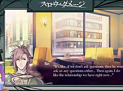 Gay slow damage part 15 is pure intense action! 💪