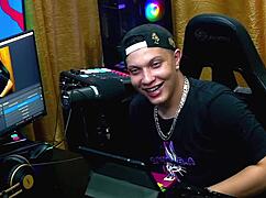 naughty blonde maid gettin fuckd by master doggy