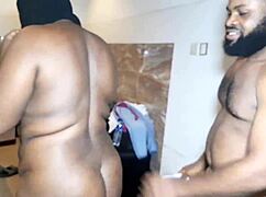 pornstar gets special doggystyle treatment with monster cock