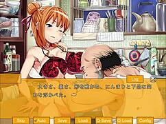 Heartbreaking Truth: My Girlfriend Shared By Friends In Hentai Part 2