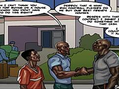 Slutty Season 1 Ep 1 Bbc Teen 18+s Running Train