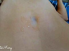 Young girl gets fucked hard