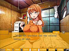 Heartbreaking Truth: My Girlfriend Shared By Friends In Hentai Part 2